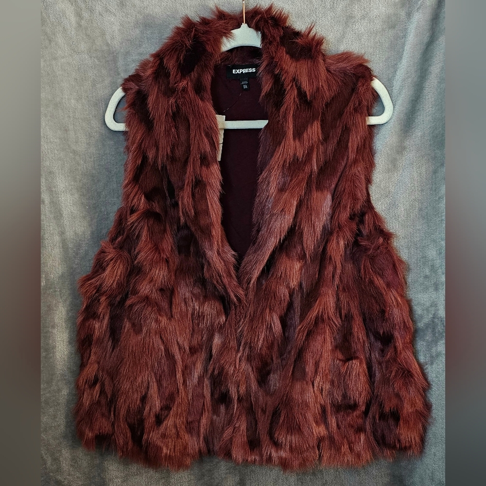 Express Vest
